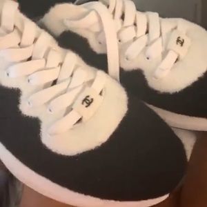 Chanel Sneakers